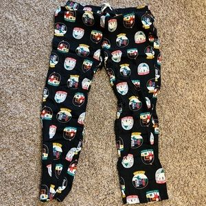 Old Navy NWOT XL tall Christmas pajamas